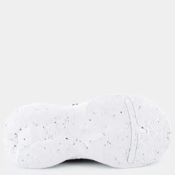 B&G FLIGHT FOR CHANGE- SNEAKERS PETROLIO PIC 59593
