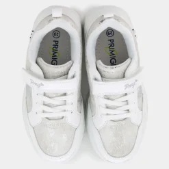 B&G GLAM- SNEAKERS BIANCO 6972100