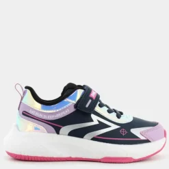 B&G RAPID- SNEAKERS BLU 6970111