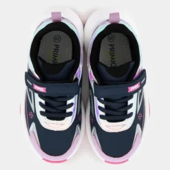B&G RAPID- SNEAKERS BLU 6970111
