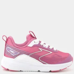 B&G RUNNER- SNEAKERS CICLAMINO PNR 79568