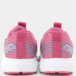 B&G RUNNER- SNEAKERS CICLAMINO PNR 79568