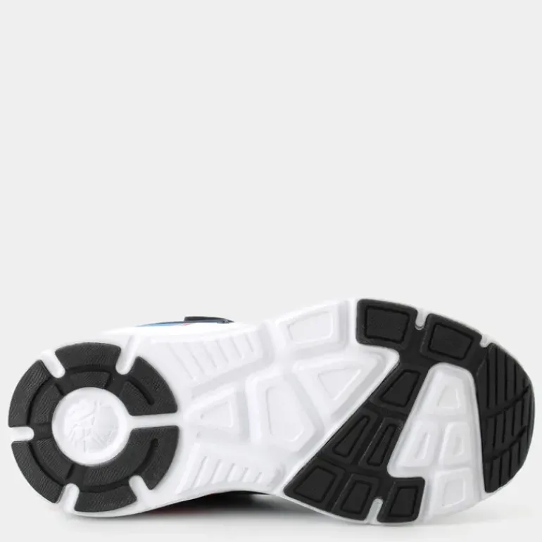 B&G RUNNER- SNEAKERS NAVY PNR 79567