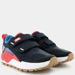 B&G STORM GTX- SNEAKERS BLU PIM GTX 59286