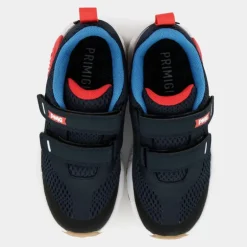 B&G STORM GTX- SNEAKERS BLU PIM GTX 59286