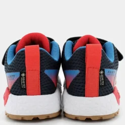 B&G STORM GTX- SNEAKERS BLU PIM GTX 59286