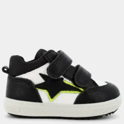 BARTH 19- PRIMI PASSI BIANCO NERO 6852900