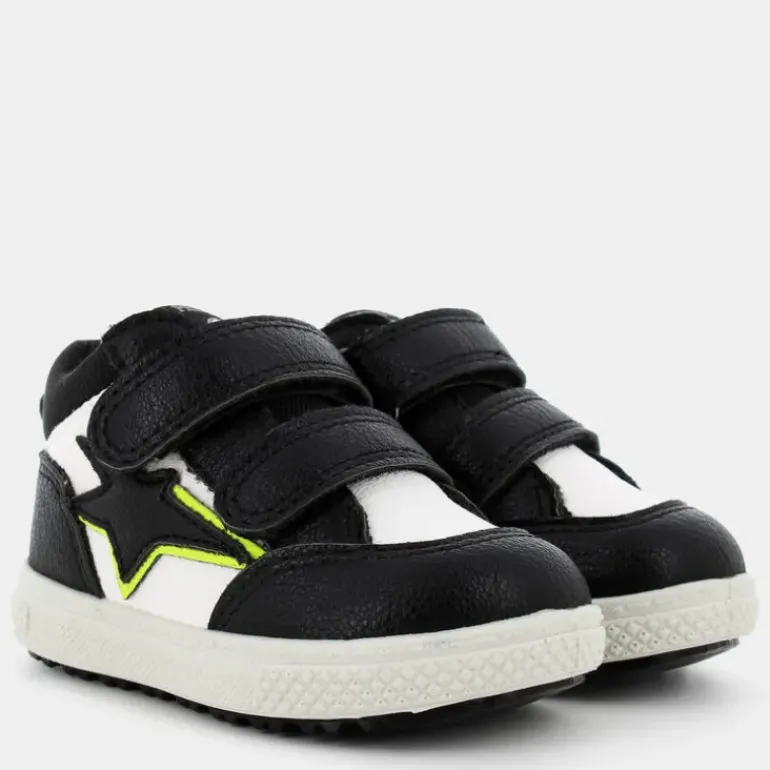 BARTH 19- PRIMI PASSI BIANCO NERO 6852900