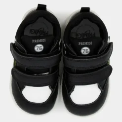 BARTH 19- PRIMI PASSI BIANCO NERO 6852900