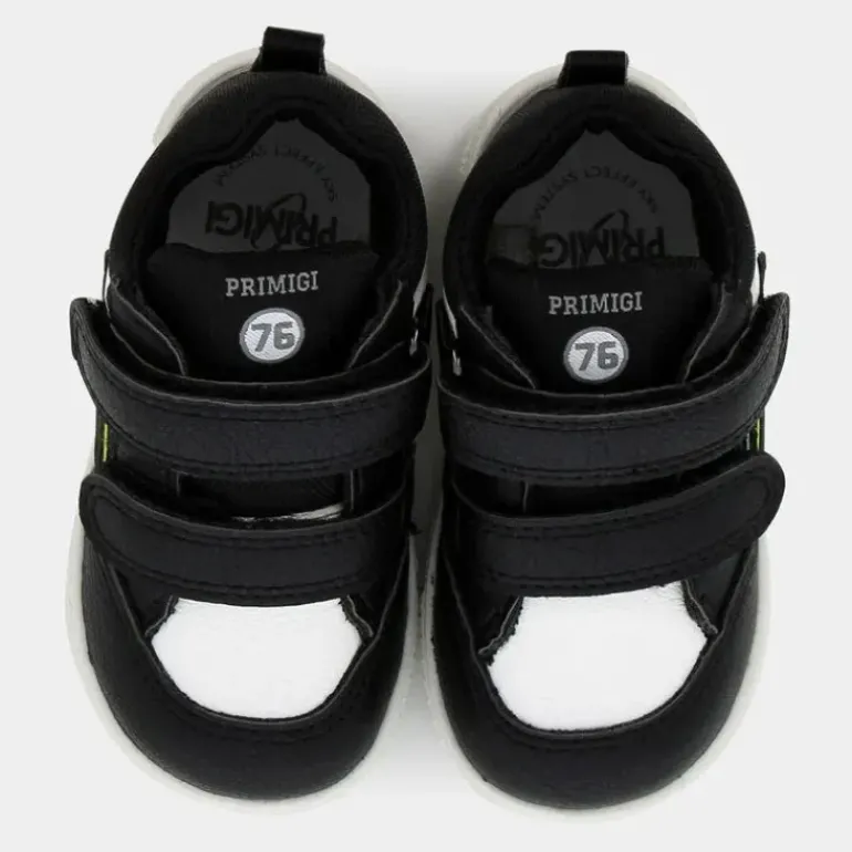 BARTH 19- PRIMI PASSI BIANCO NERO 6852900