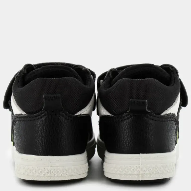 BARTH 19- PRIMI PASSI BIANCO NERO 6852900