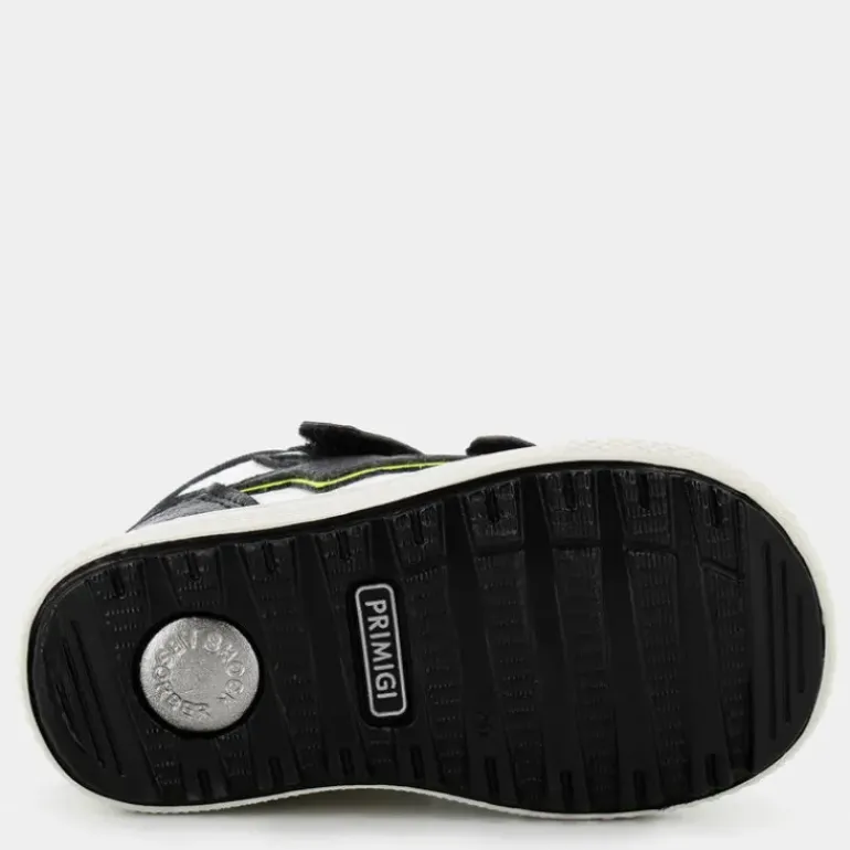 BARTH 19- PRIMI PASSI BIANCO NERO 6852900