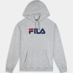 BARU HD- MAGLIE E FELPE GRIGIO FAU0068