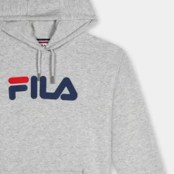 BARU HD- MAGLIE E FELPE GRIGIO FAU0068