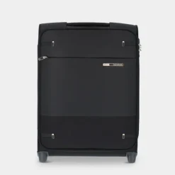 Base Boost- TROLLEY GRANDE BLACK 38N009005