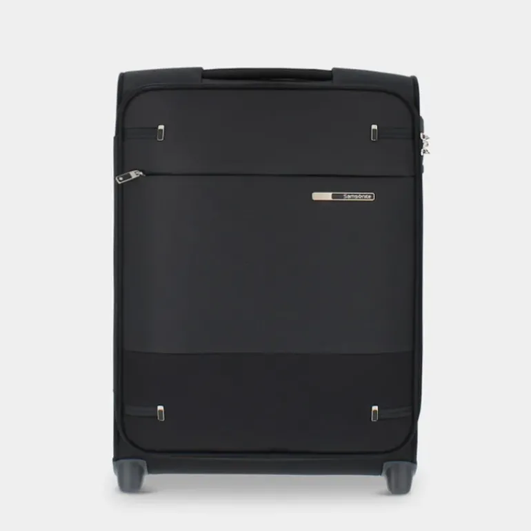 Base Boost- TROLLEY GRANDE BLACK 38N009005