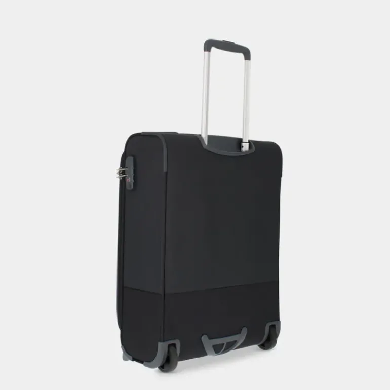 Base Boost- TROLLEY GRANDE BLACK 38N009005