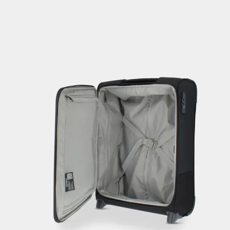 Base Boost- TROLLEY GRANDE BLACK 38N009005
