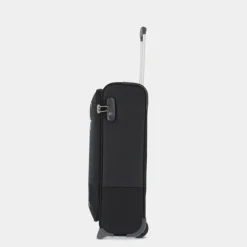 Base Boost- TROLLEY GRANDE BLACK 38N009005