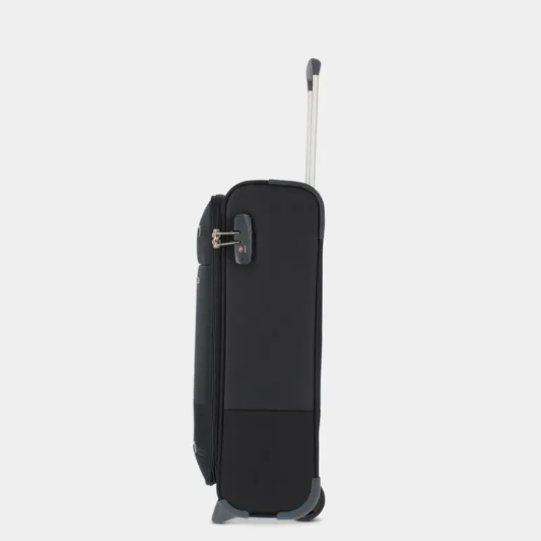 Base Boost- TROLLEY GRANDE BLACK 38N009005
