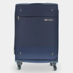 Base Boost- TROLLEY GRANDE NAVY BLUE 38N041005
