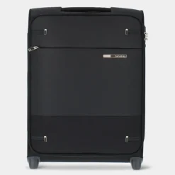 Base Boost- TROLLEY MEDIO BLACK 38N009004