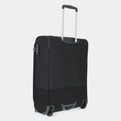 Base Boost- TROLLEY MEDIO BLACK 38N009004