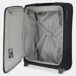 Base Boost- TROLLEY MEDIO BLACK 38N009004