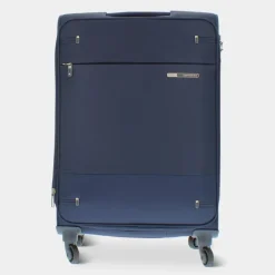 Base Boost- TROLLEY MEDIO NAVY BLUE 38N041004