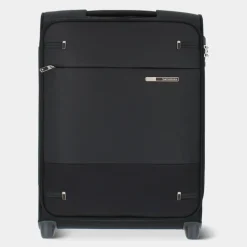 Base Boost- TROLLEY PICCOLO BLACK 38N009001