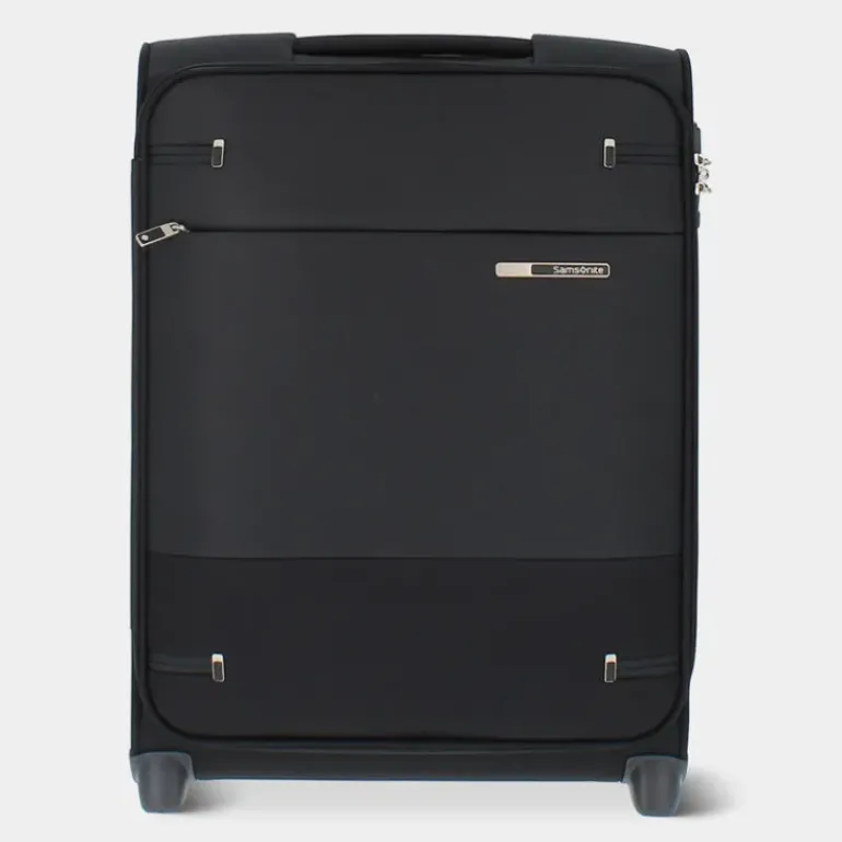 Base Boost- TROLLEY PICCOLO BLACK 38N009001