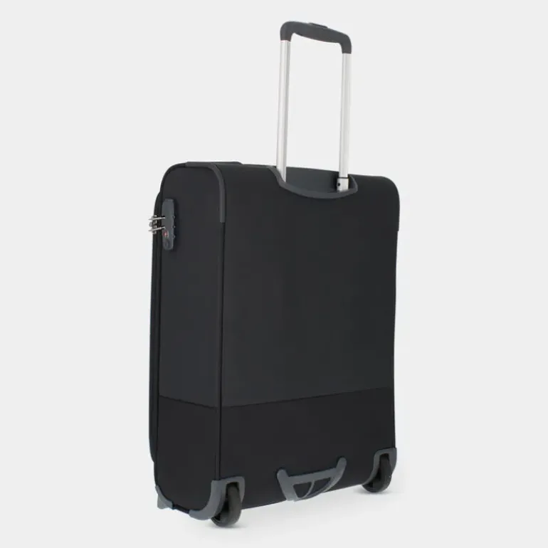 Base Boost- TROLLEY PICCOLO BLACK 38N009001