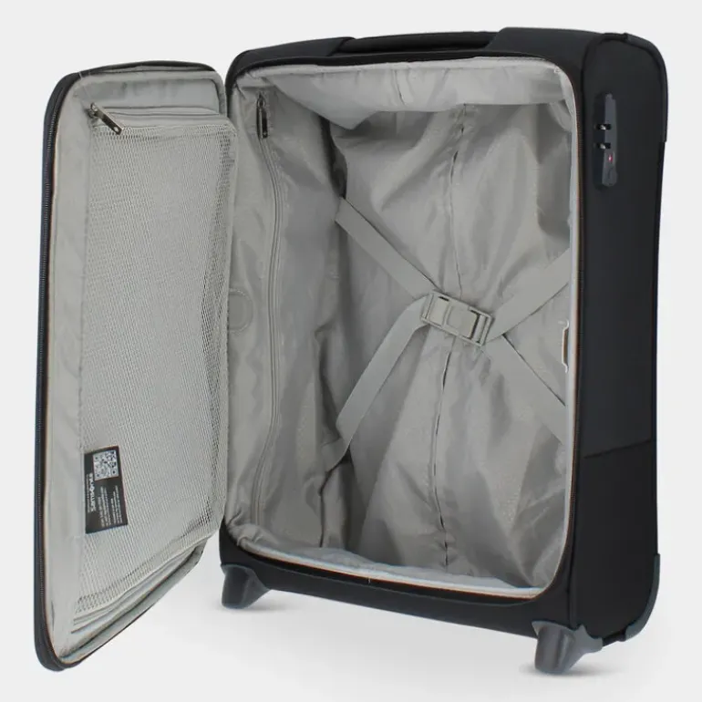 Base Boost- TROLLEY PICCOLO BLACK 38N009001