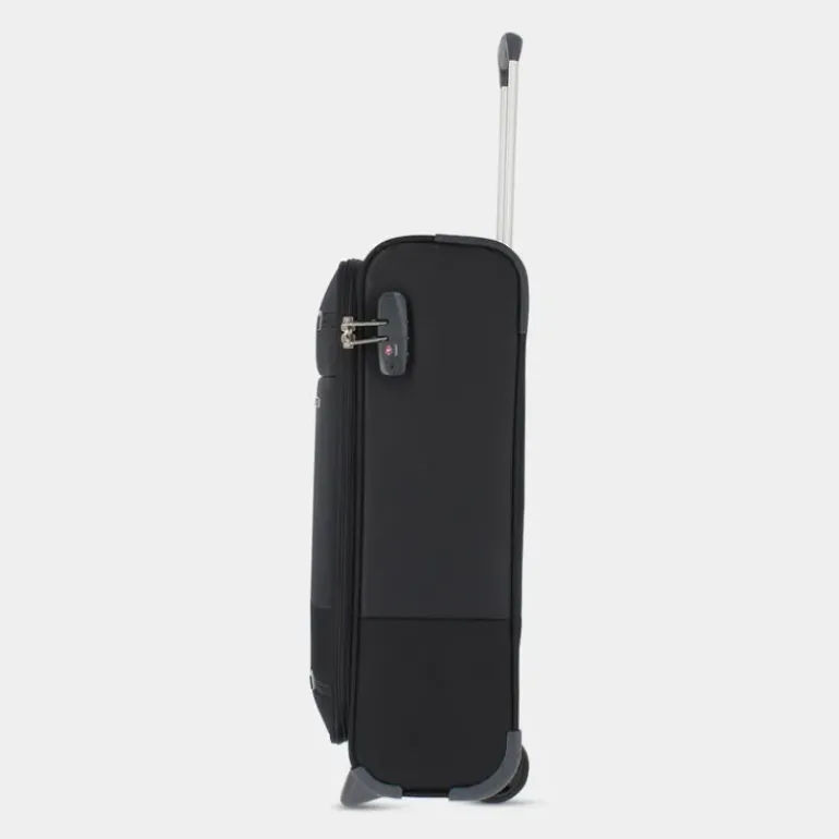 Base Boost- TROLLEY PICCOLO BLACK 38N009001