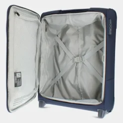 Base Boost- TROLLEY PICCOLO NAVY BLUE 38N041001