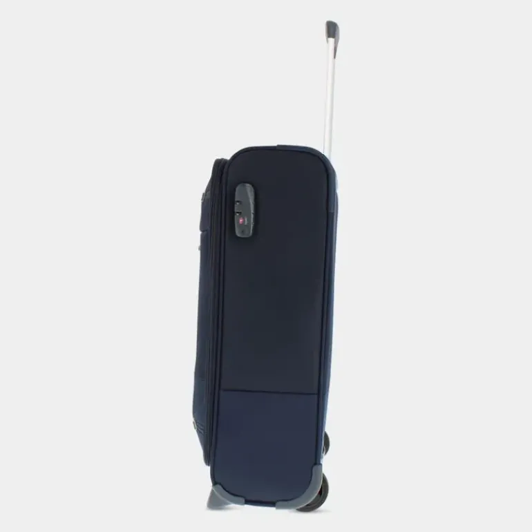 Base Boost- TROLLEY PICCOLO NAVY BLUE 38N041001