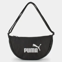 BASE Half Moon Bag- ACCESSORI SPORT Puma Black 091347
