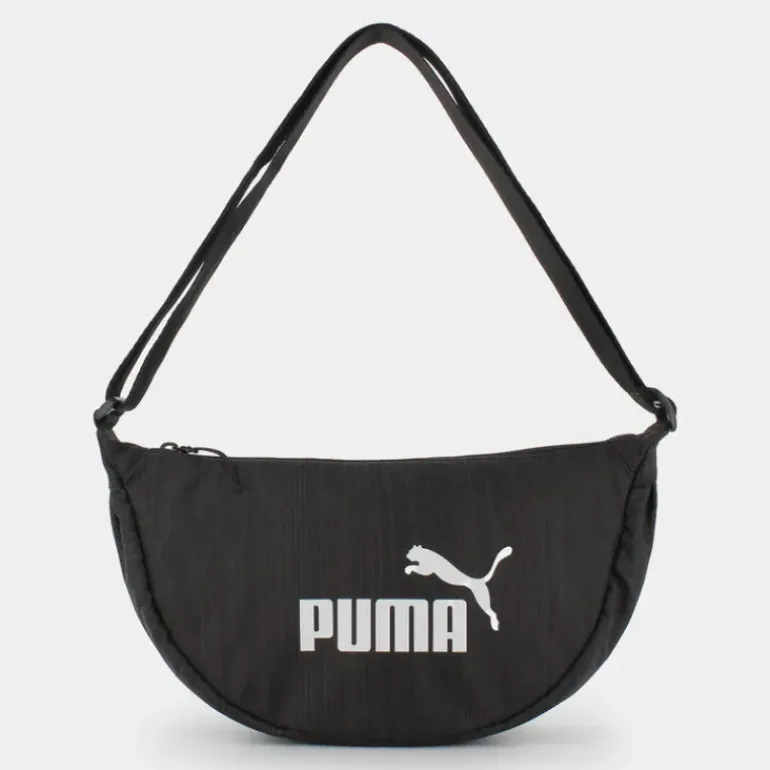 BASE Half Moon Bag- ACCESSORI SPORT Puma Black 091347