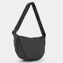 BASE Half Moon Bag- ACCESSORI SPORT Puma Black 091347