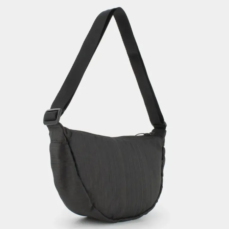 BASE Half Moon Bag- ACCESSORI SPORT Puma Black 091347
