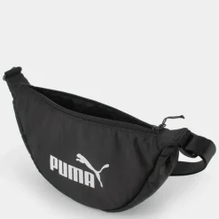 BASE Half Moon Bag- ACCESSORI SPORT Puma Black 091347