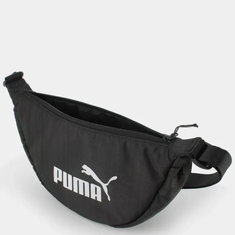 BASE Half Moon Bag- ACCESSORI SPORT Puma Black 091347