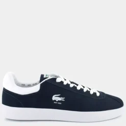 BASESHOT 223 1 SMA- SPORTIVE NVY/WHT I02421