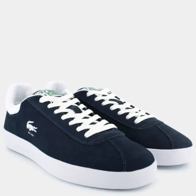 BASESHOT 223 1 SMA- SPORTIVE NVY/WHT I02421