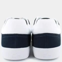 BASESHOT 223 1 SMA- SPORTIVE NVY/WHT I02421