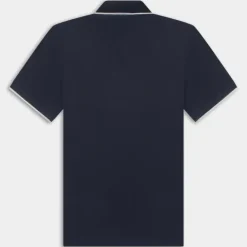 BASIC- T-SHIRT NAVY BLAZER 12259751