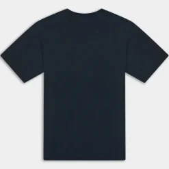 BASIC T- T-SHIRT BLU 12280158