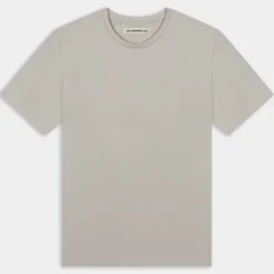 BASIC T- T-SHIRT GLACIER GRAY 12280158