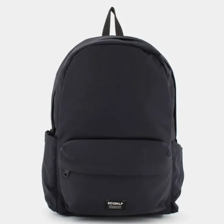 BASIL BECAUSE BACKPACK- ZAINI DEEP BLUE 0135MNOS-161