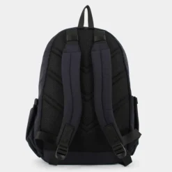 BASIL BECAUSE BACKPACK- ZAINI DEEP BLUE 0135MNOS-161